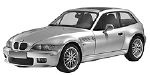 BMW E36-7 P3971 Fault Code