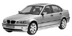 BMW E46 P3971 Fault Code