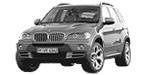 BMW E70 P3971 Fault Code