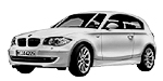 BMW E81 P3971 Fault Code