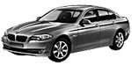 BMW F10 P3971 Fault Code